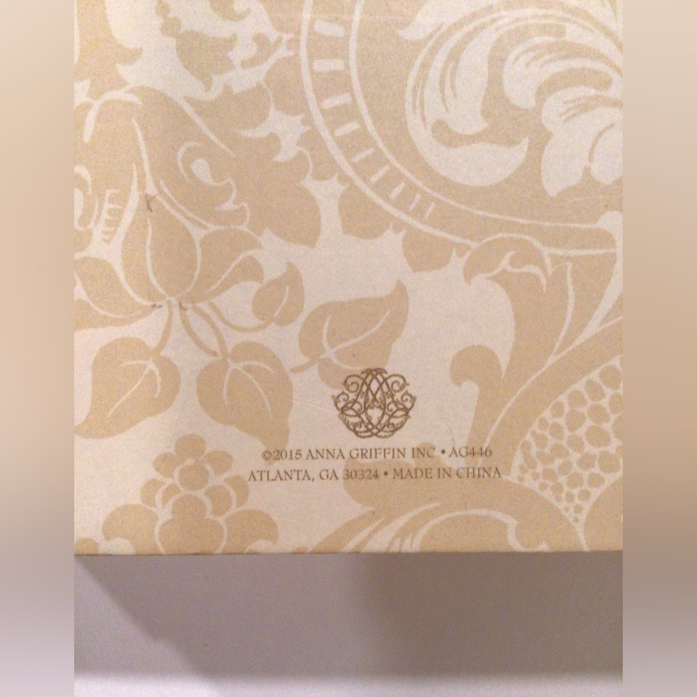 Anna Griffin Pretty Paintings Card Making Kit Unique AG446 MAKES 21 CARDS *READ* - Picture 2 of 11